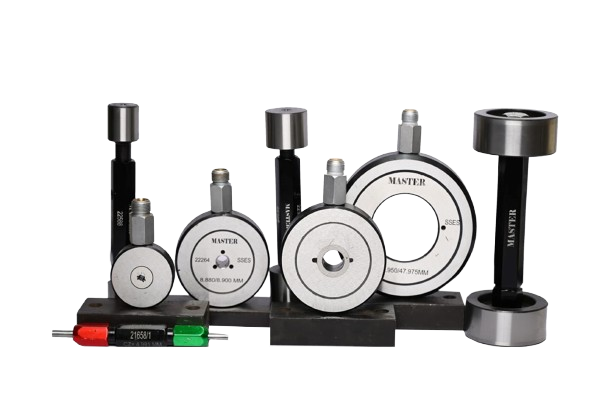 air ring gauge variant